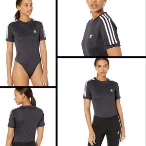 NWT Adidas bodysuit